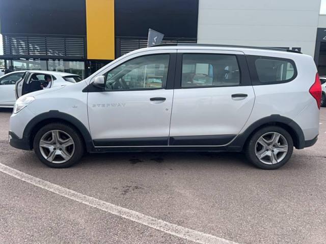 Dacia Lodgy image 9
