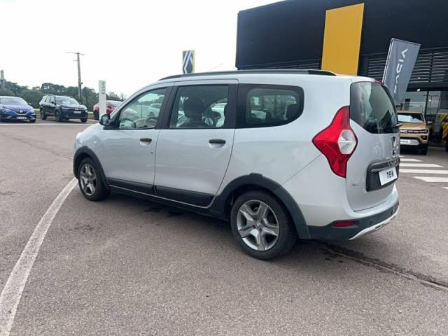 Dacia Lodgy image 2