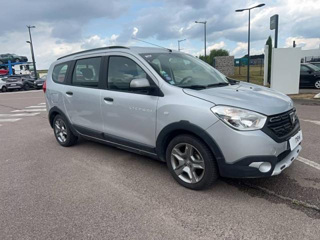 Dacia Lodgy image 6