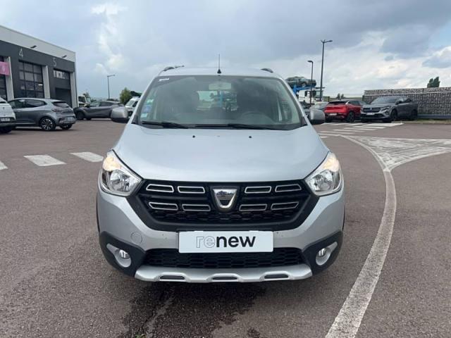 Dacia Lodgy image 1