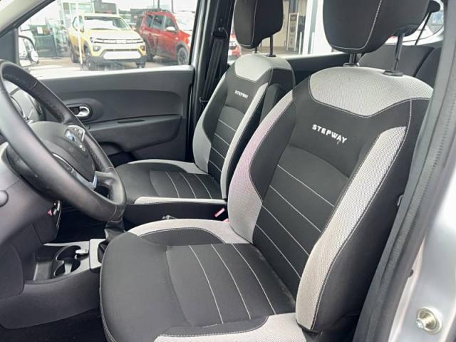 Dacia Lodgy image 3