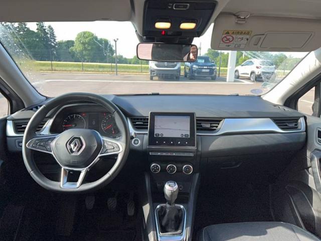 Renault Captur image 3