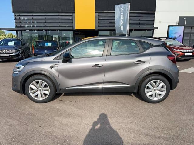 Renault Captur image 4