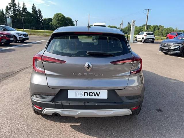 Renault Captur image 5