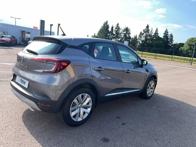 Renault Captur image 1