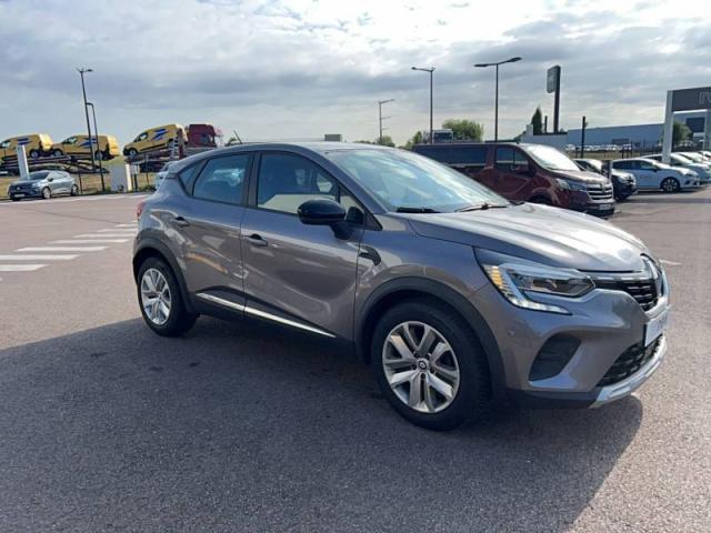 Renault Captur image 6