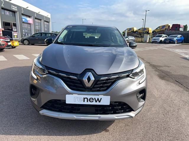 Renault Captur image 9