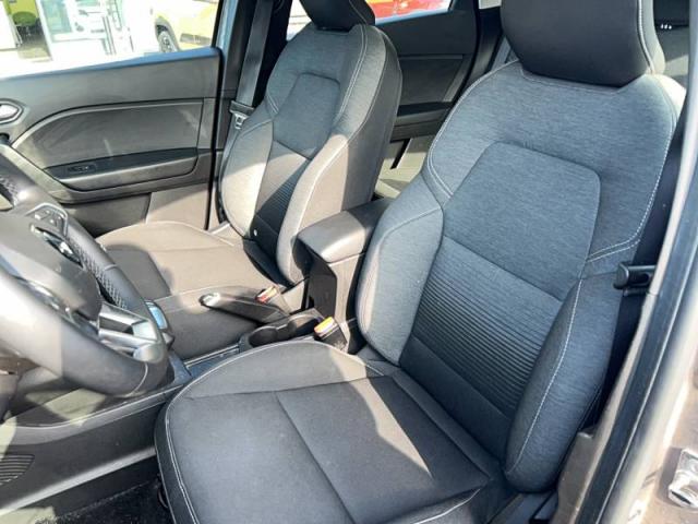Renault Captur image 7