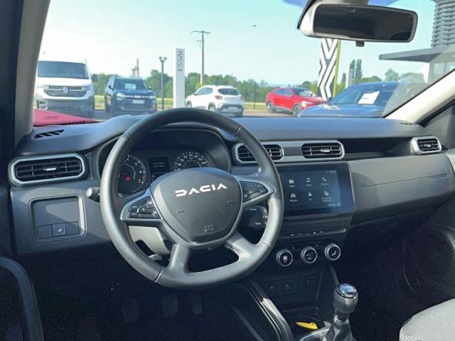 Dacia Duster image 4