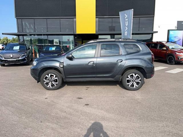 Dacia Duster image 6