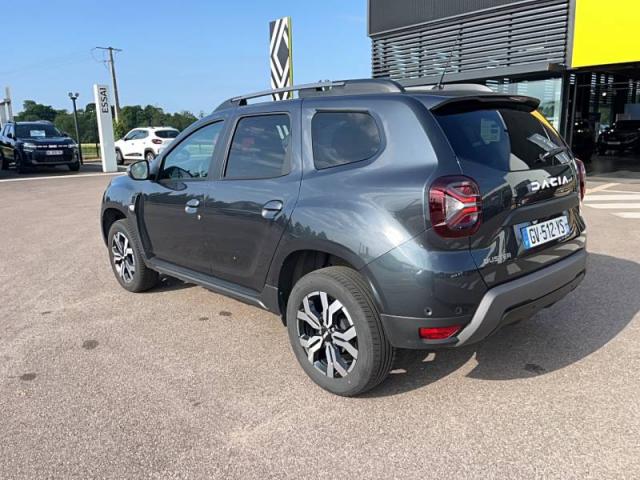 Dacia Duster image 9