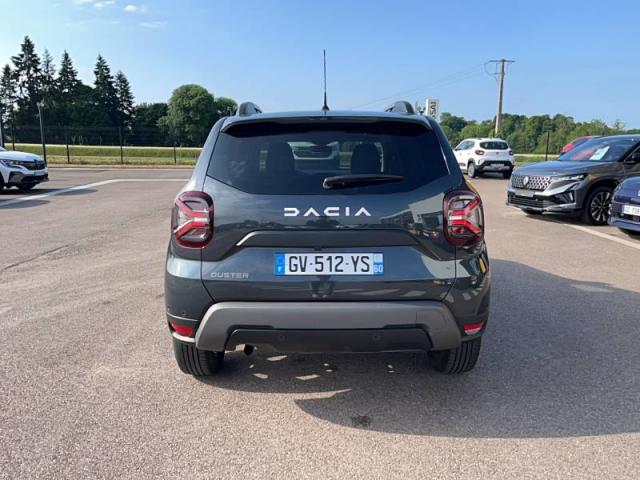 Dacia Duster image 5