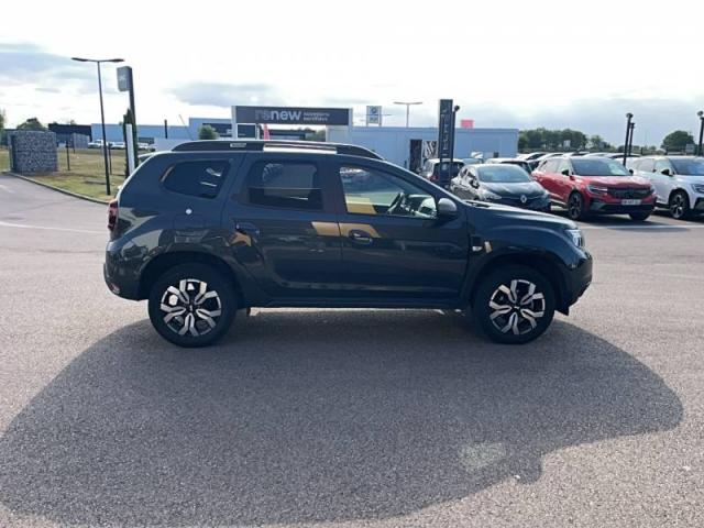 Dacia Duster image 7