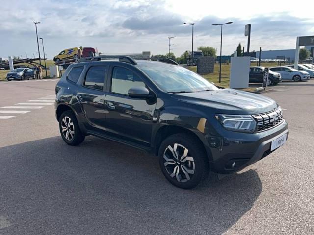 Dacia Duster image 1