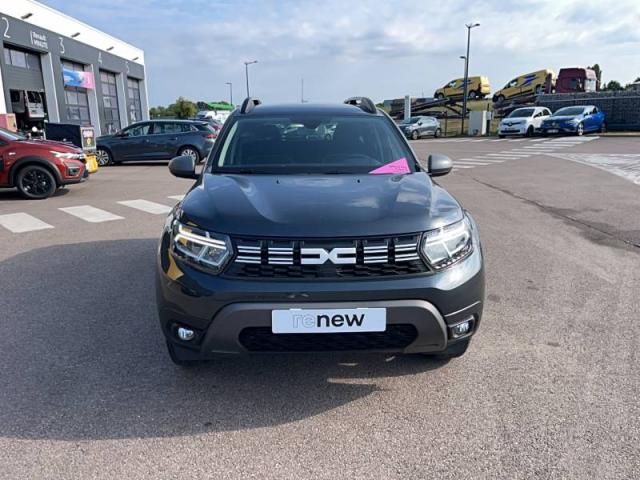 Dacia Duster image 2