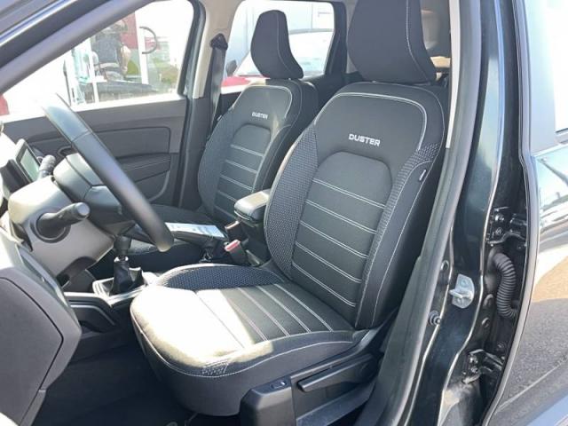Dacia Duster image 3