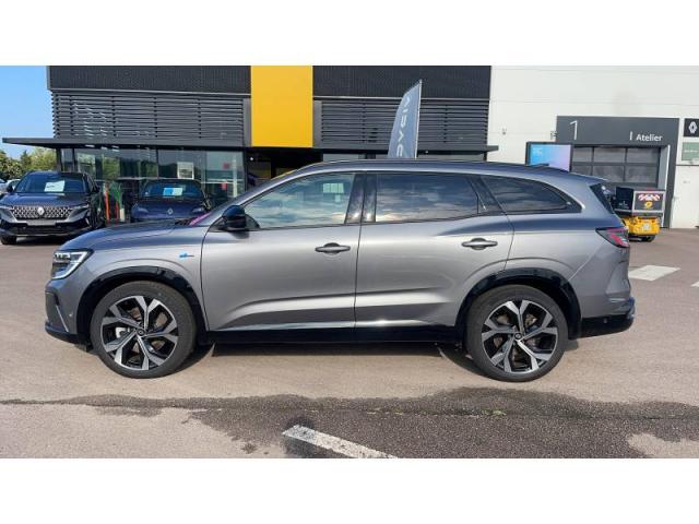 Renault Espace image 3