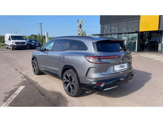 Renault Espace image 8