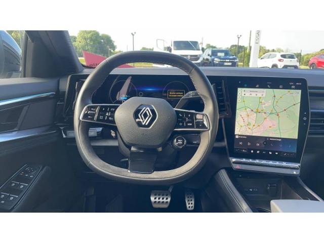 Renault Espace image 9
