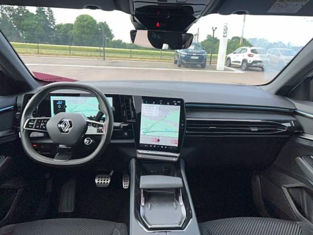 Renault Espace image 4