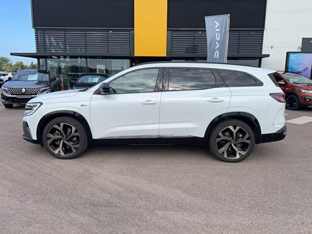 Renault Espace image 7