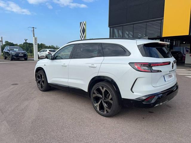 Renault Espace image 1