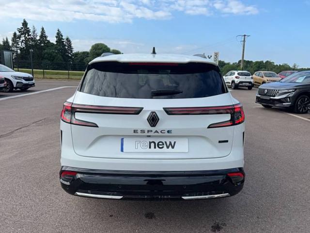 Renault Espace image 6