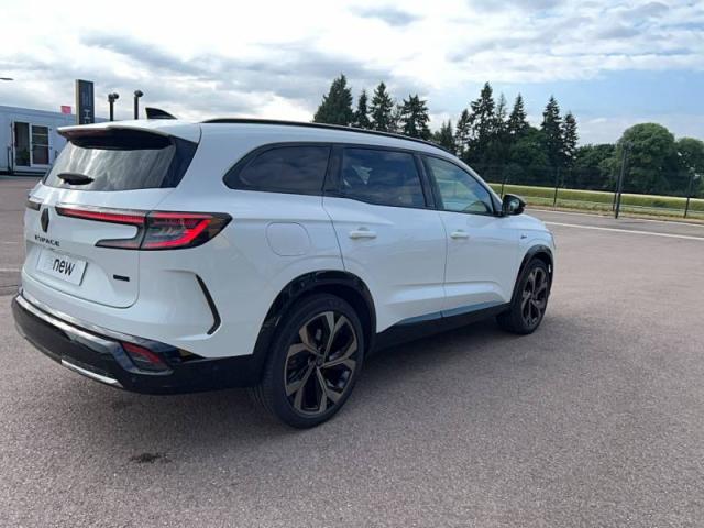 Renault Espace image 2