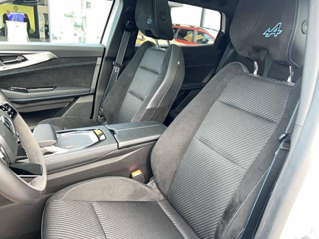 Renault Espace image 9