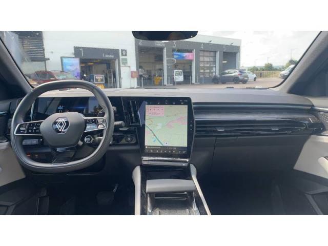 Renault Espace image 4