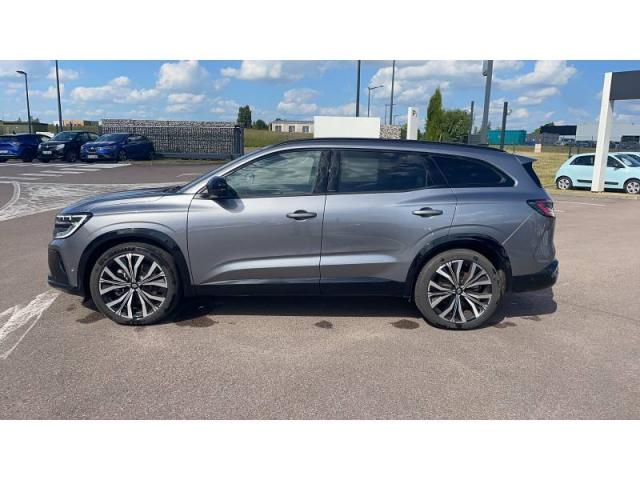 Renault Espace image 6