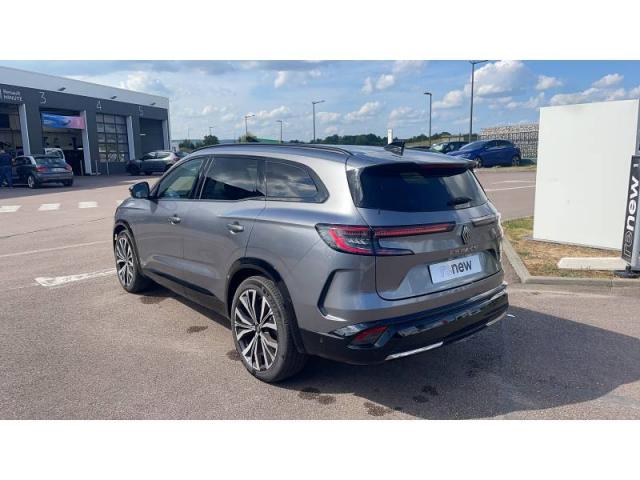 Renault Espace image 9