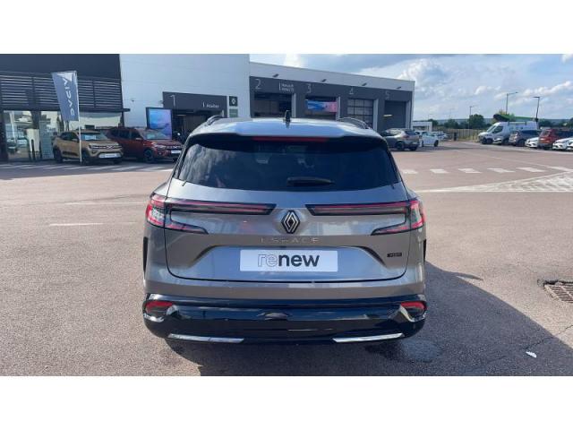 Renault Espace image 1