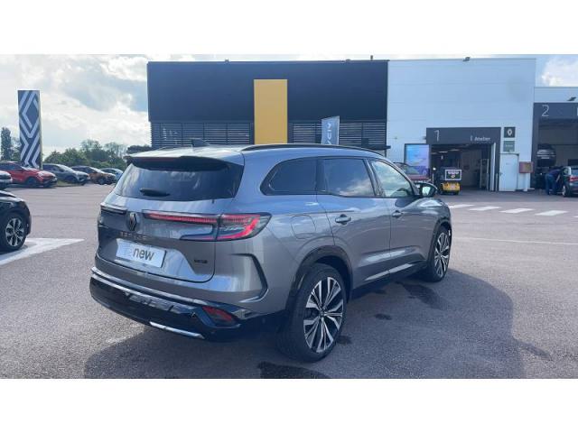 Renault Espace image 8