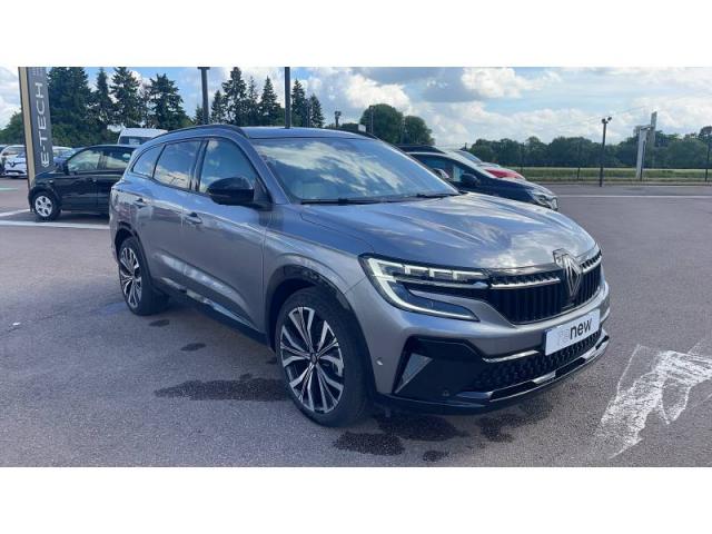 Renault Espace image 2