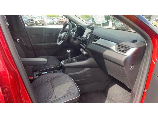 Renault Captur image 4