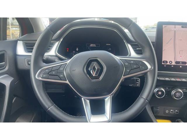 Renault Captur image 9