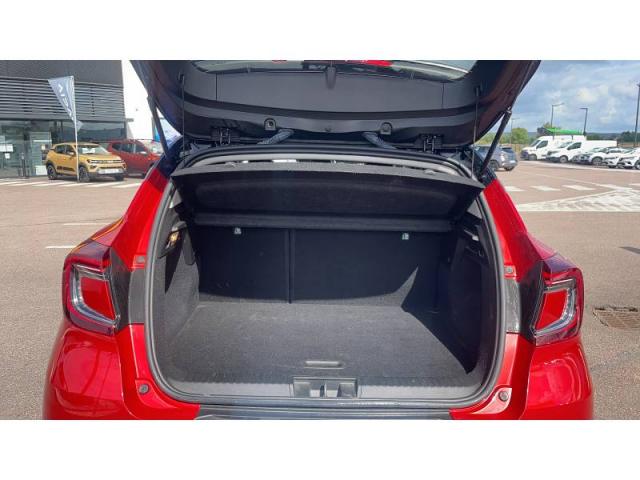 Renault Captur image 5