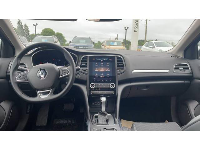 Renault Mégane image 1