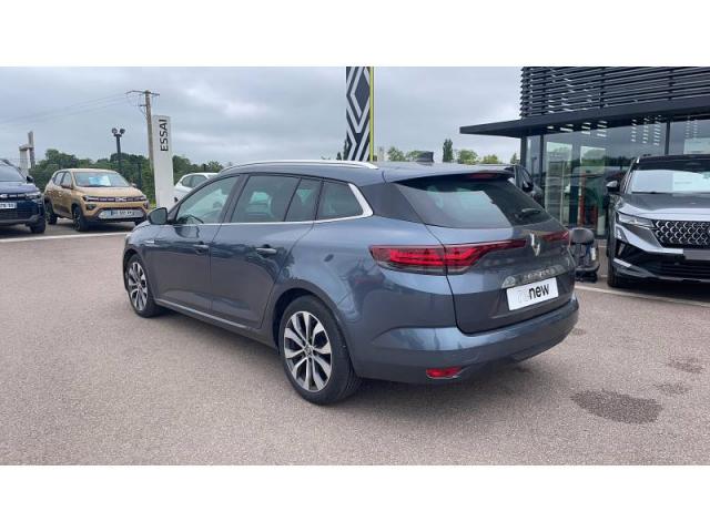 Renault Mégane image 2