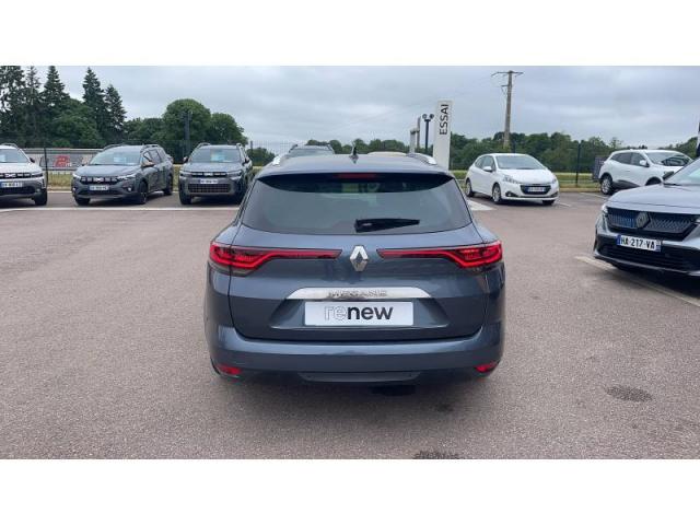 Renault Mégane image 4