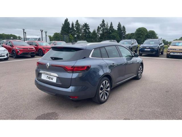 Renault Mégane image 9
