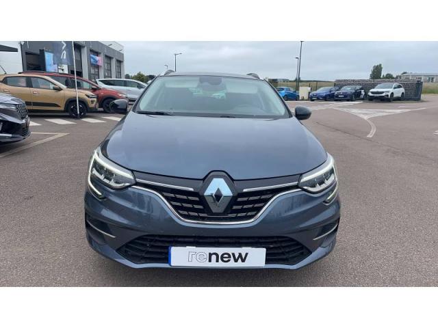 Renault Mégane image 3