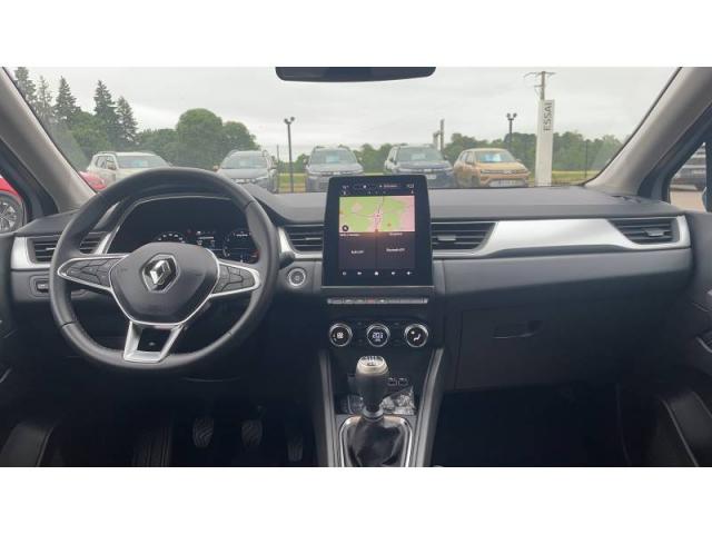 Renault Captur image 5