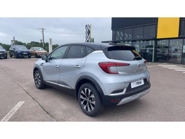Renault Captur image 7