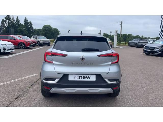 Renault Captur image 4