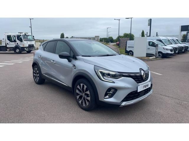 Renault Captur image 1