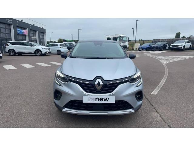 Renault Captur image 6