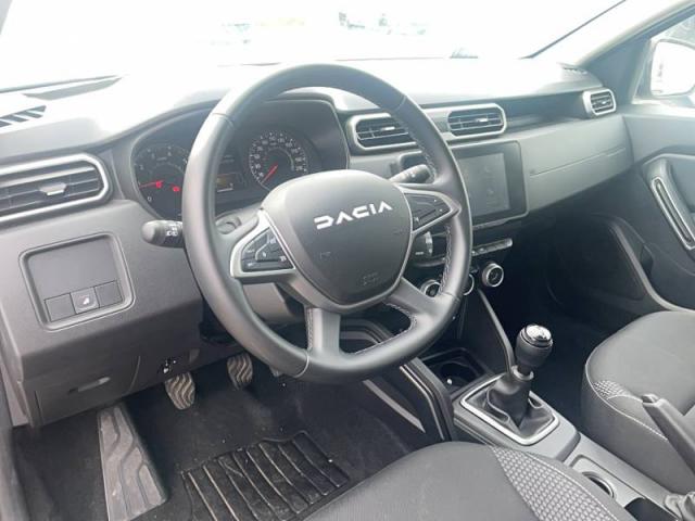 Dacia Duster image 2