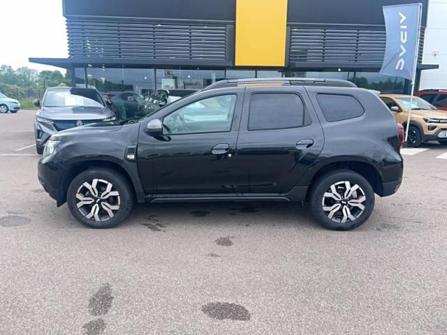 Dacia Duster image 8